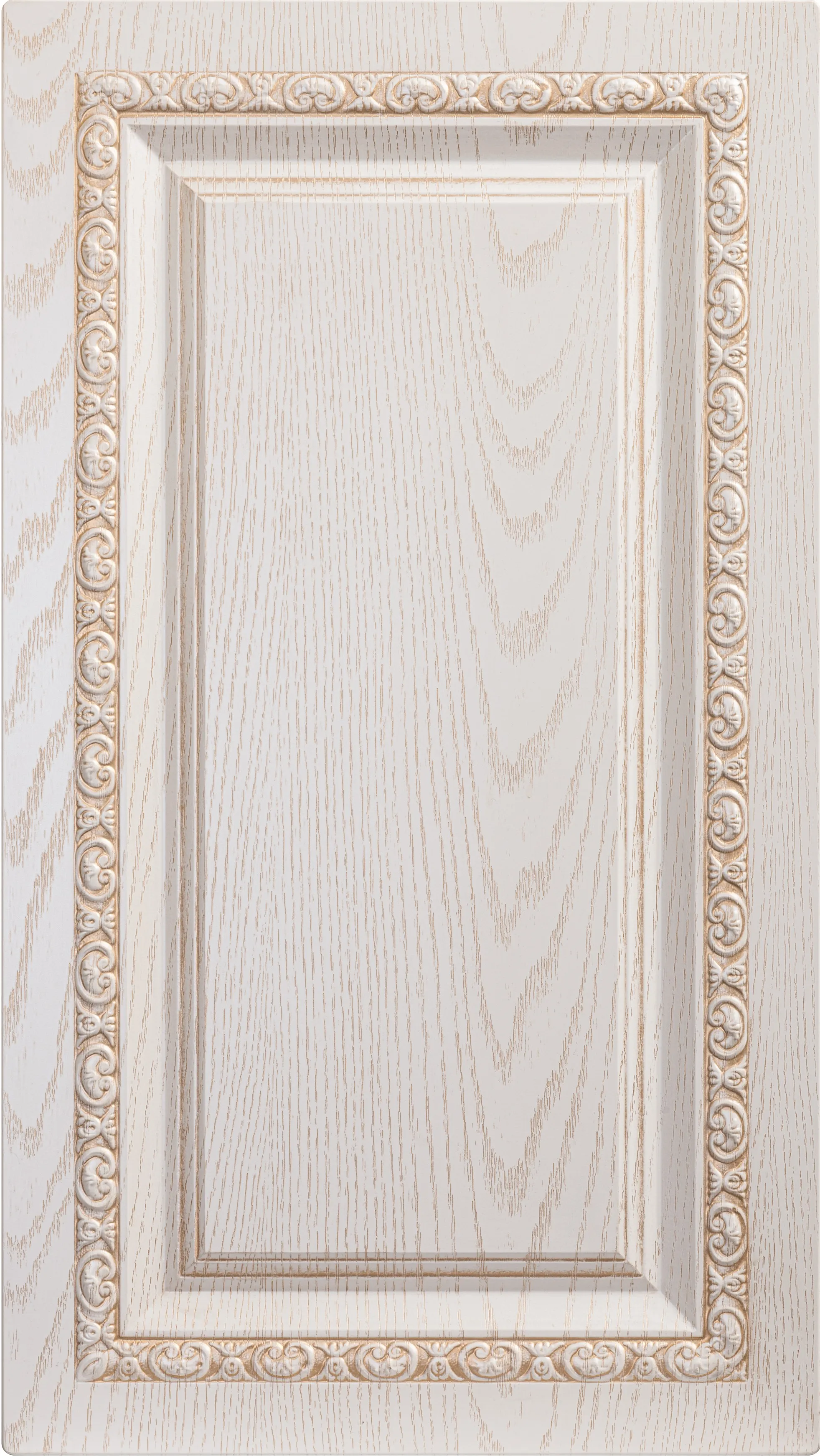 Патина и поры  